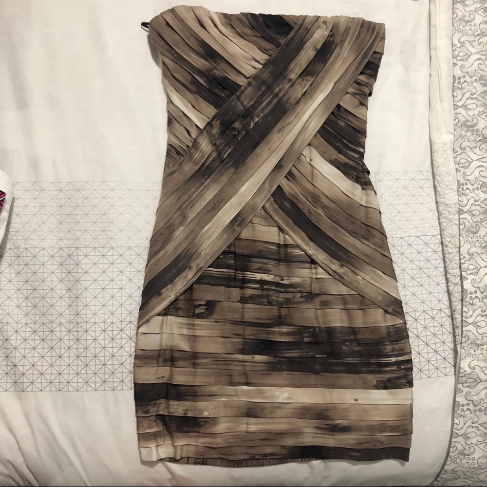 Guess dress XS